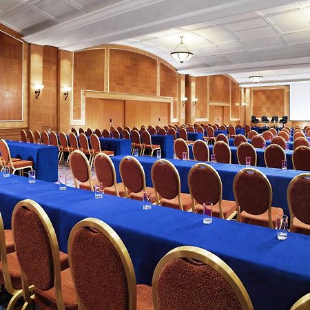 Sheraton Skyline Hotel London Heathrow Χίλινγκτον Εξωτερικό φωτογραφία