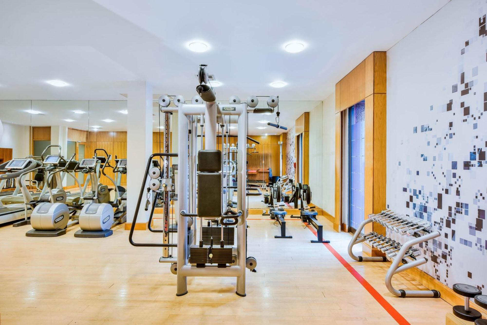 Sheraton Skyline Hotel London Heathrow Χίλινγκτον Εξωτερικό φωτογραφία