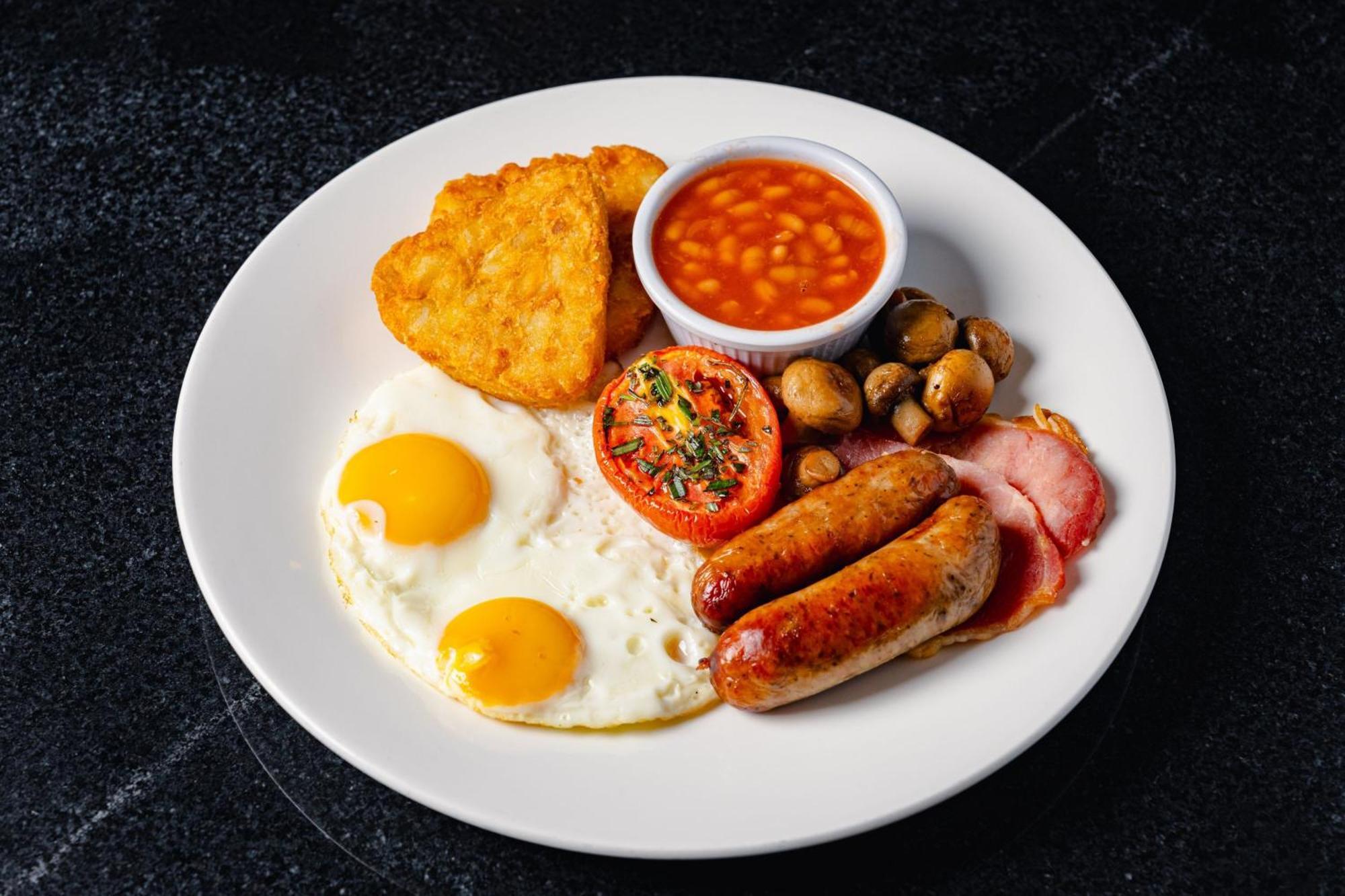 Sheraton Skyline Hotel London Heathrow Χίλινγκτον Εξωτερικό φωτογραφία