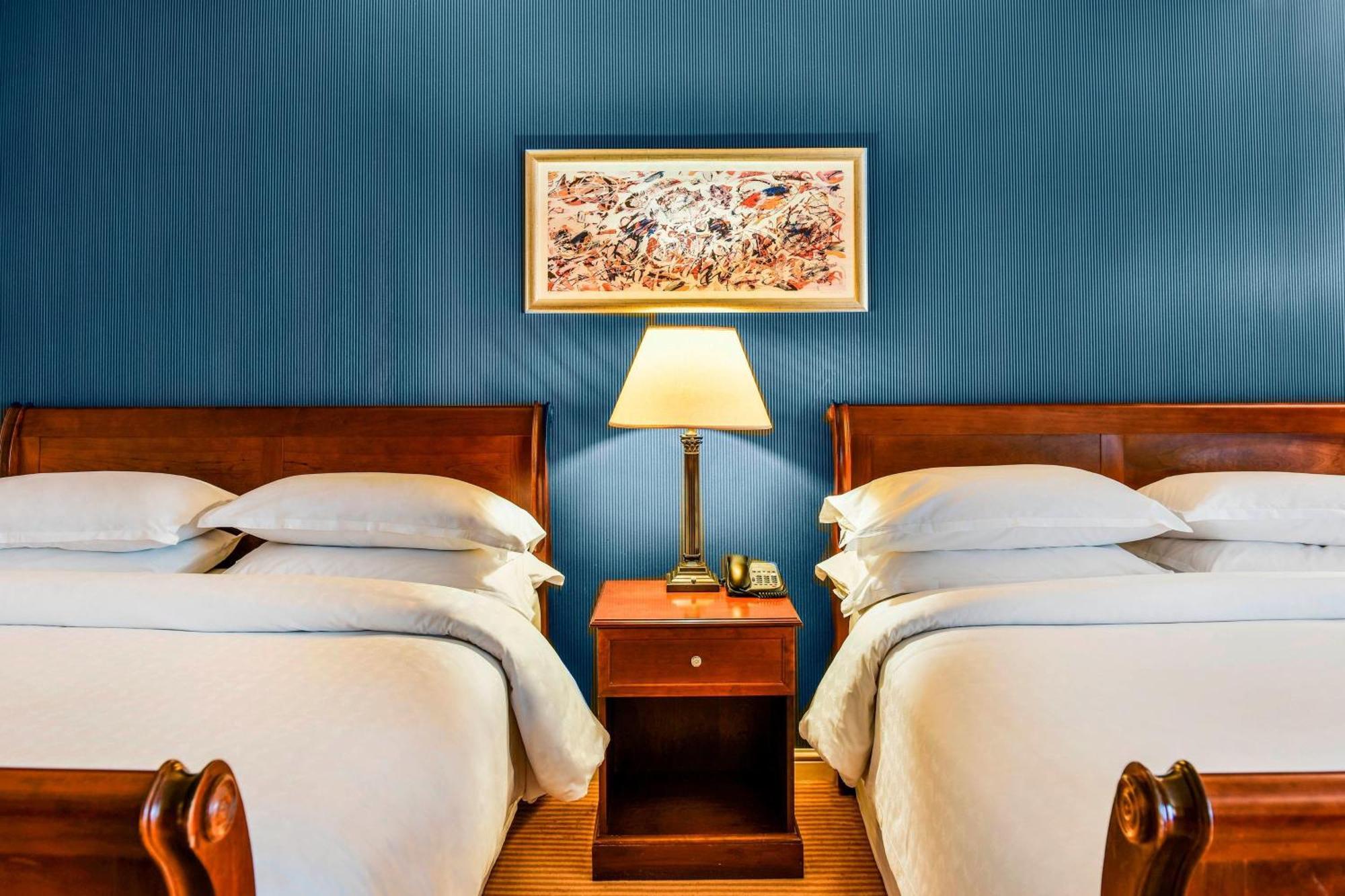 Sheraton Skyline Hotel London Heathrow Χίλινγκτον Εξωτερικό φωτογραφία