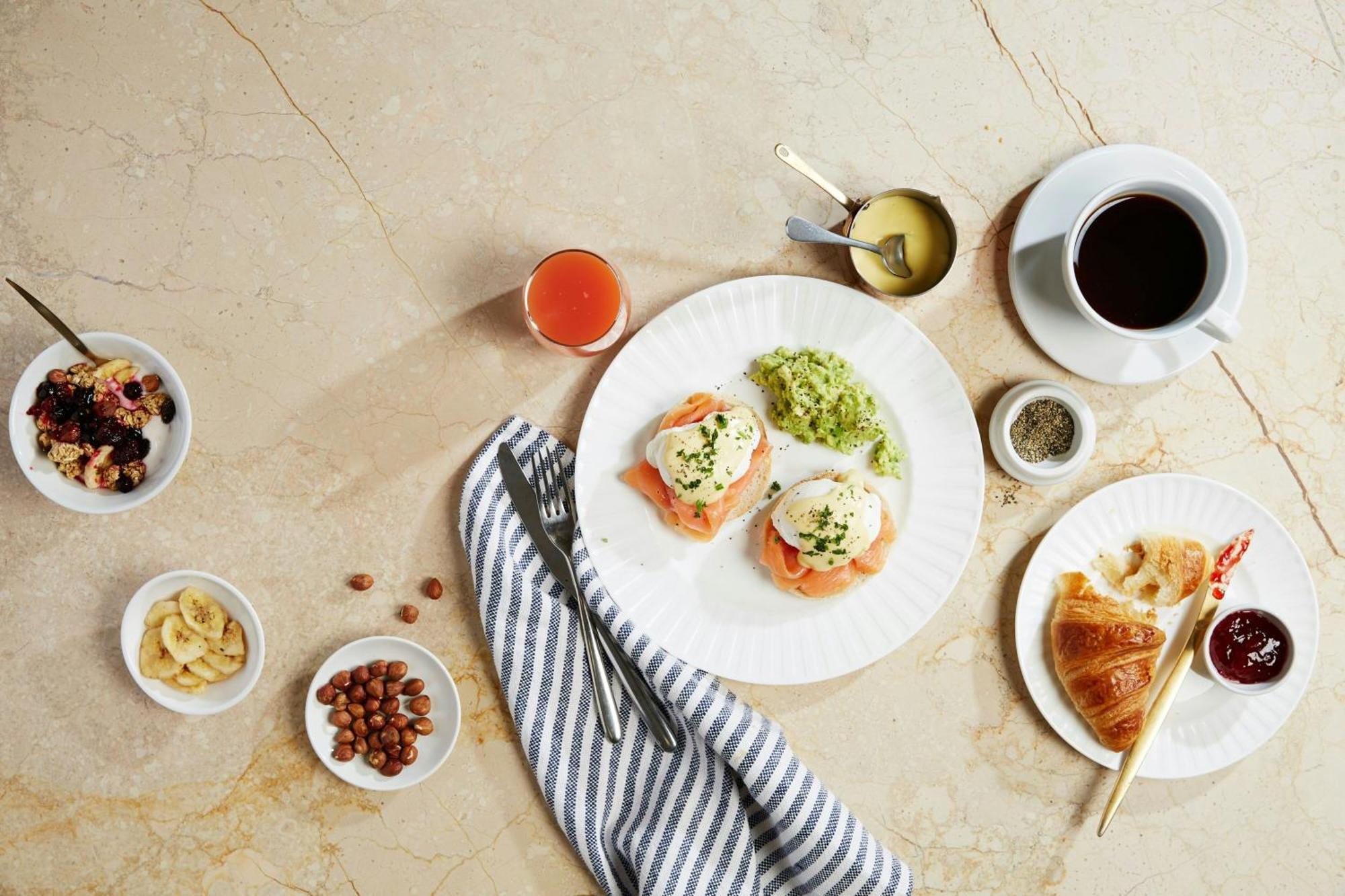 Sheraton Skyline Hotel London Heathrow Χίλινγκτον Εξωτερικό φωτογραφία