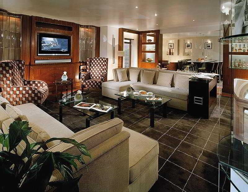 Sheraton Skyline Hotel London Heathrow Χίλινγκτον Εσωτερικό φωτογραφία